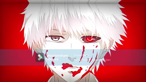 KEN KANEKI EDIT /ROSES /