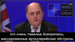 The invasion of Ukraine caught most of NATO members out by surprise