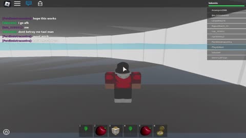 Roblox 2016 simulation