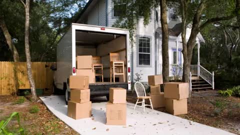 B & M Movers Franklin - (615) 547-8702
