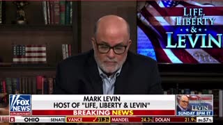 Mark Levin GOES OFF On SCOTUS Abortion Leak