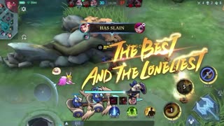 Mobile Legends Bang Bang