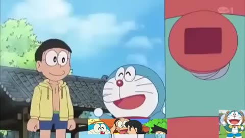 Doremon new episode | Doremon cartoon video | Doremon and nobita video