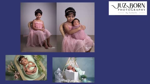 Best newborn photographer in Madurai