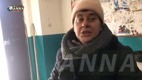 ANNA News: Released resident of Mariupol accuses Zelensky and Ukrainian soldiers - Ukraine War 2022