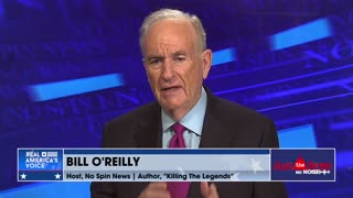 Bill O'Reilly says McCarthy should get a chance as speaker