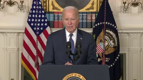 President Biden has another rough day in front of the press