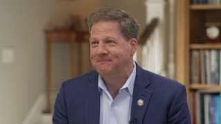 Gov. Sununu announces he will not run for president in 2024