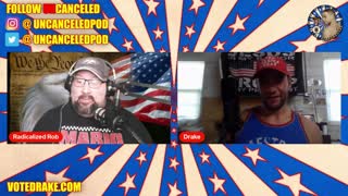 Episode 6 : A HUGE Win in Florida, Ivermectin Insanity, Libs On Texas Abortion Law