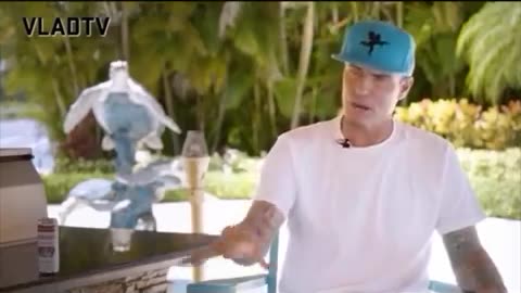 Vanilla Ice Explains How to Nullify Residential Property Taxes