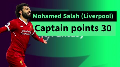 FPL GAMEWEEK 9 TALKING POINTS