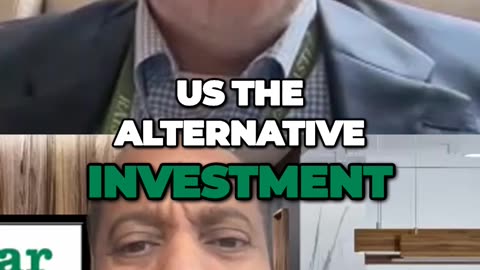 Stewart Heath: Original vs Alternative Investments