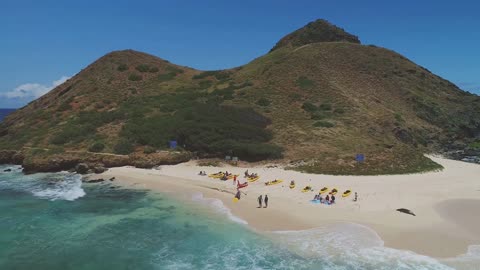 Top 5 Hawaii Beaches