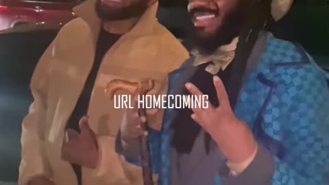 Loaded Lux Battle Rap Legend Before Homecoming With Black Willy Wonka Legend Already Made