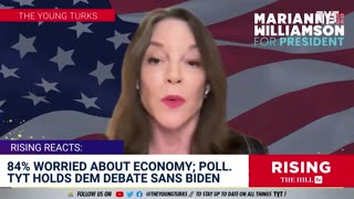 WHERE'S BIDEN?! POTUS Blows Off Dem Primary Debate