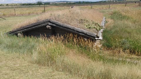 Museum of the Fur Trade