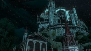 Nobuo Uematsu (Final Fantasy VIII) — “The Castle” (Bit Symphony Remake) [Extended] (35 min.)