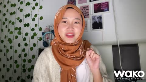 Commonlabs Skincare Journey with Putri Rashidah | Wako Beauty