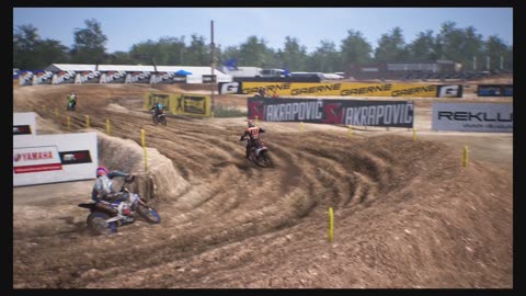 MXGP 2020 (Ps5) Race18