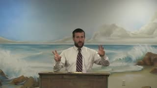 pastor steven anderson - colossians 1