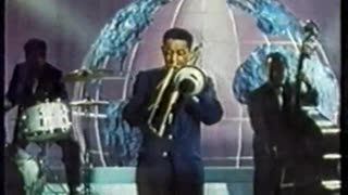 LOUIS ARMSTRONG - Golden years