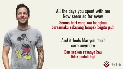 Simple plan - Perfect (Song Lyrics and Translation)