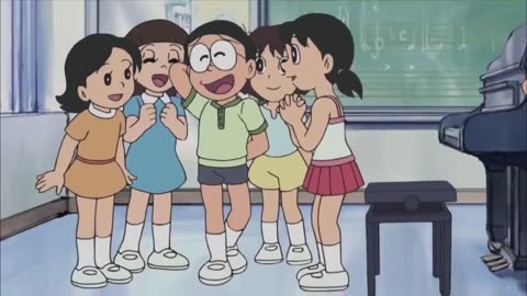 Doraemon new episode in hindi without zoom effect__ayzaltv
