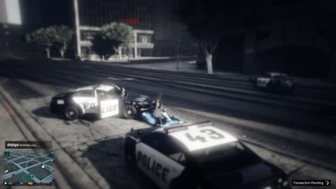 GTA Modder - slimjingus - 10/01/22