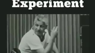 Remember the Milgram experiment? Some people was willing to 'kill you' if ordered to do so..