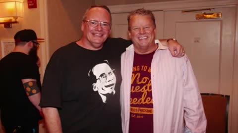 Bruce Prichard Talks About The Jim Cornette Vs. Kevin Dunn "Feud"