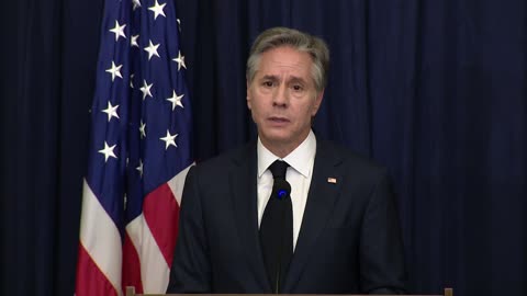 Sec. Blinken: Long-term commitments from NATO are the ‘quickest way’ to end Ukraine war