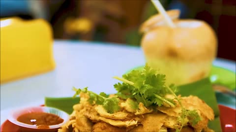 Episode 2 - 30 Famous Local Foods in Singapore to Eat - part end