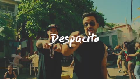 Luis Fonsi - Despacito ft. Daddy Yankee