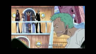 One Piece Funny moment