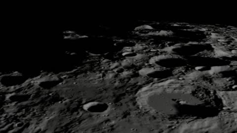 Cosmic Cycles: The Moon - NASA Doc - HD