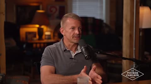 Erik Prince reveals how our military hardware doesn’t work in modern warfare