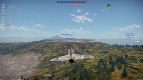 The Most DRAMATIC War Thunder Death