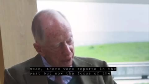 Scumbag Jacob Rothschild | Check Description