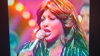 Tina Turner Sexy Ida 1975 Live