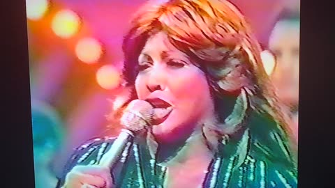 Tina Turner Sexy Ida 1975 Live Soul Train