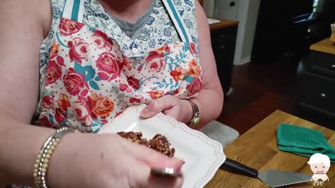 DELICIOUSLY TASTY EARTHQUAKE CAKE GERMAN CHOCOLATE CAKE