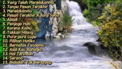 Lagu Galau