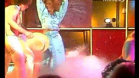 Dalida - Il Faut Danser Reggae = TV Melody 1979