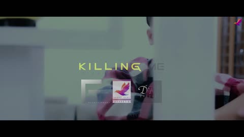 Killing me - (Derrick athokpam) Directed By Ric-kzZ