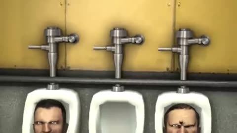 skibidi toilet 2