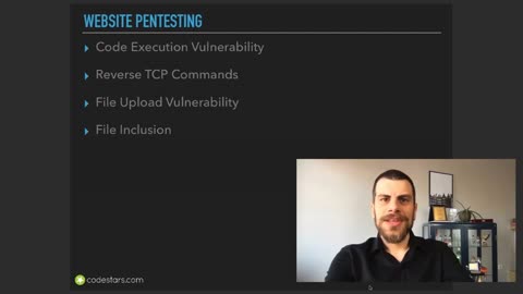 Chapter-20, LEC-1 | Website Pentesting Introduction | #ethicalhacking #cybersecurity #education