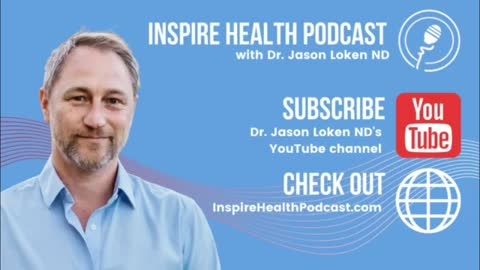 Ep 178: What Happens When You Die? Shocking Info on Euthanasia & Pain Killers With Guy Needler.