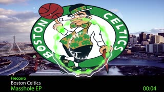 Freccero - Boston Celtics