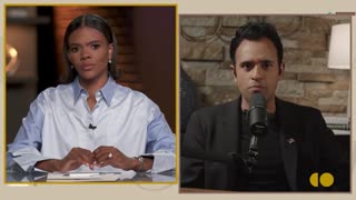 Candace Owens Interview With Vivek Ramaswamy