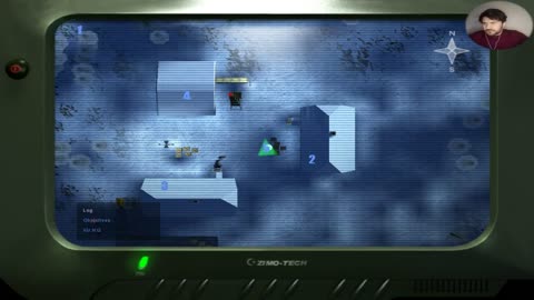 IGI 2 Covert Strike - Infiltrating The Weather Station (Stealth Mission) | IGI 2| ZeeBaba Games
